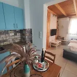 Folia Naxos Rooftop 8 Διαμέρισμα Naxos City