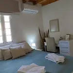 Folia Naxos Rooftop 8 Appartement *
