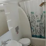 Folia Naxos Rooftop 8 Appartement *