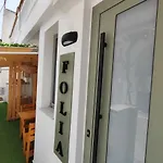 Folia Naxos Rooftop 8 Apartamento Naxos City