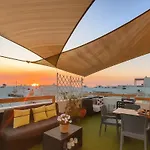 Folia Naxos Rooftop 8 Apartamento Naxos City