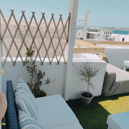 Folia Naxos Rooftop 8
