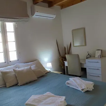 Folia Naxos 8 Apartamento *