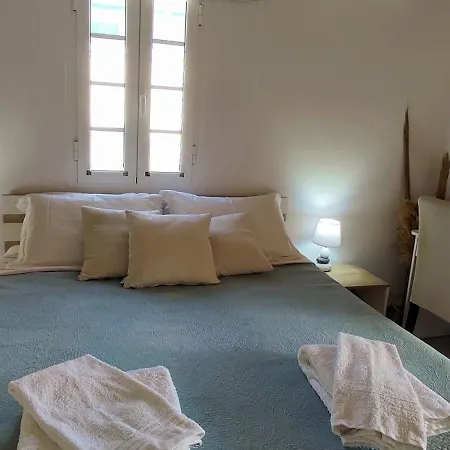 Appartement Folia Naxos Rooftop 8 *